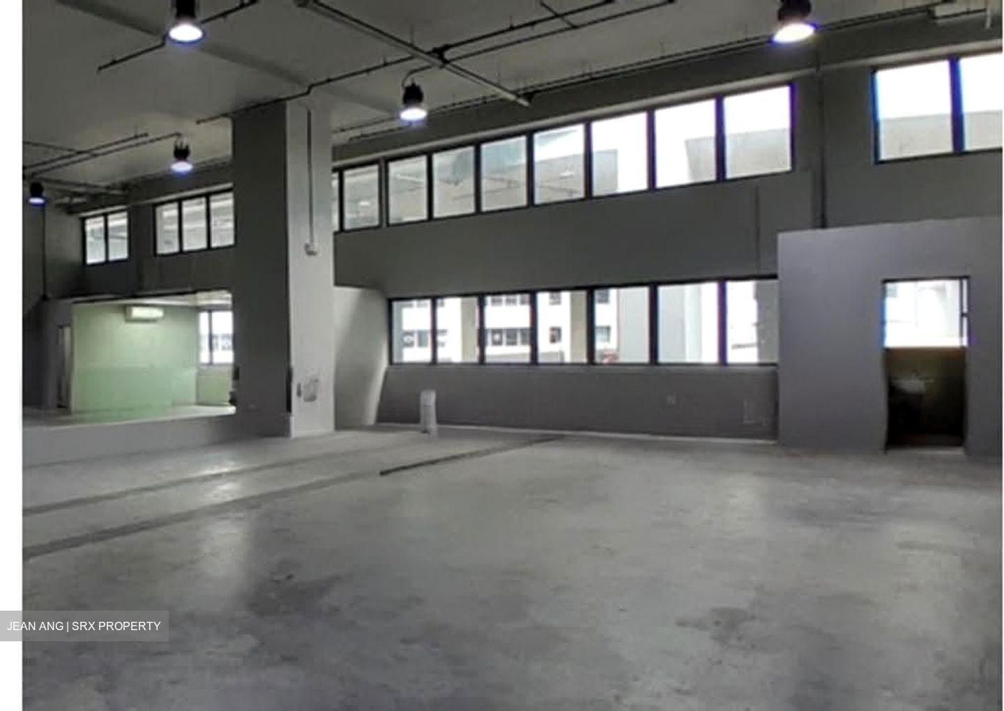 Carros Centre (D25), Factory #622049001